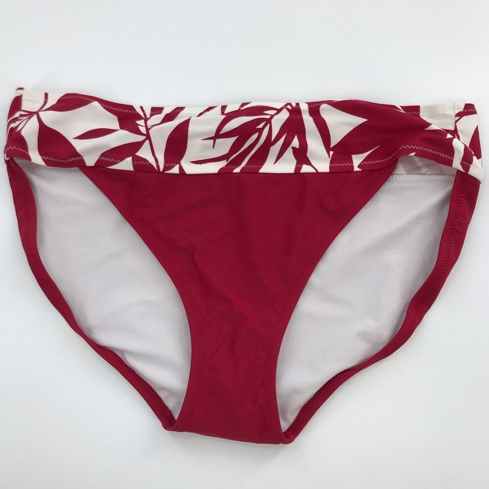 Baltex Swim Bikini Bottoms NWOT sz 14